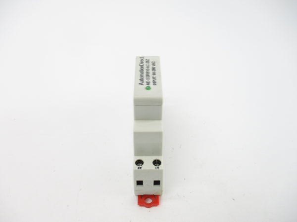 AUTOMATION DIRECT AD-SSR810-AC-28Z 90-280VAC 10A NSNP