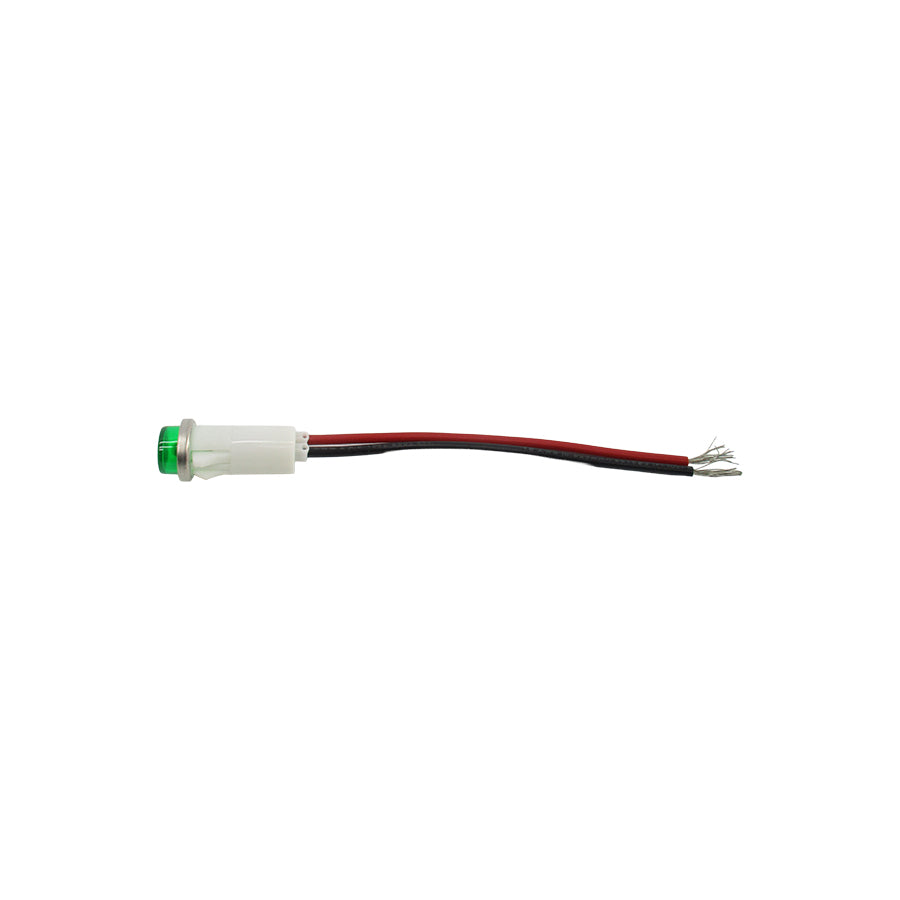 VCC 1092C5 125VAC NSNP
