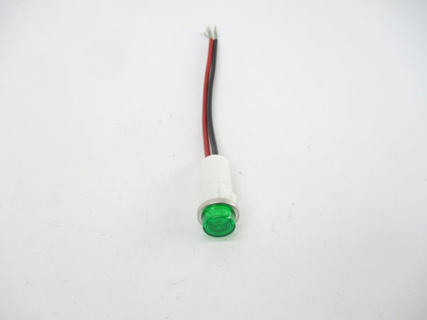 VCC 1092C5 125VAC NSNP