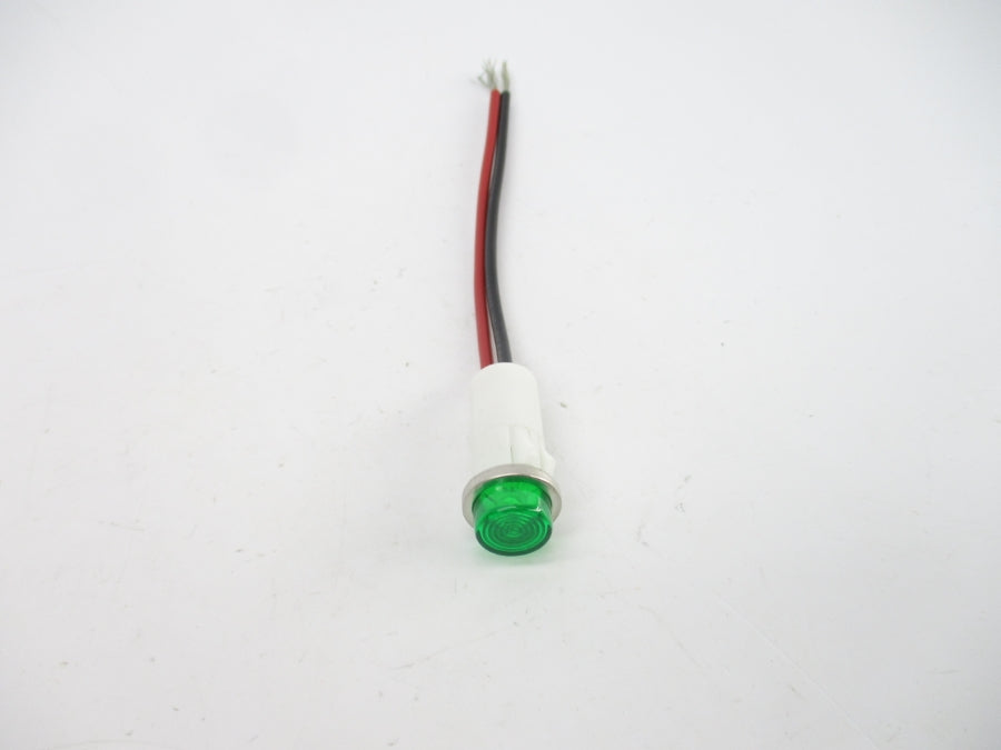 VCC 1092C5 125VAC NSNP