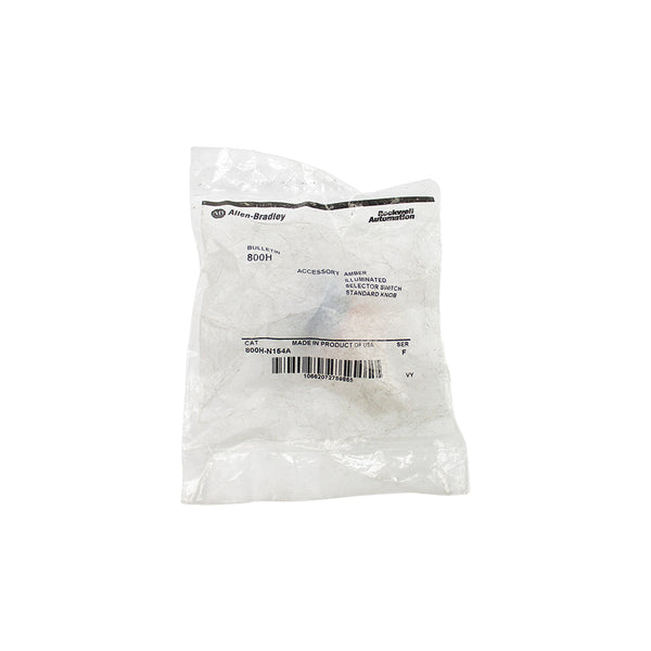 ALLEN BRADLEY 800H-N154A SER. F NSMP