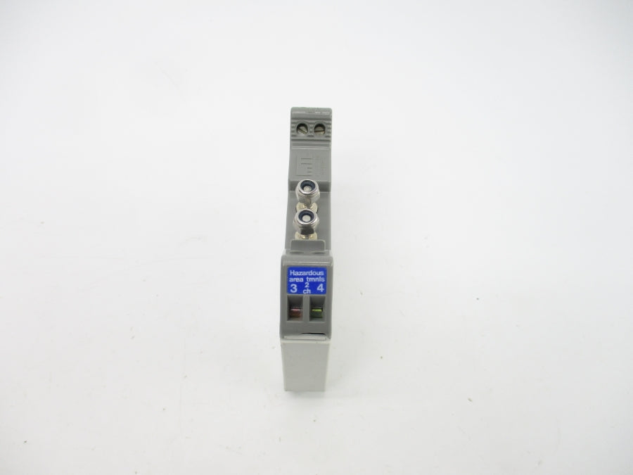 MTL MTL765AC 15V NSNP