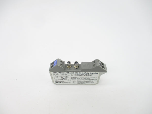 MTL MTL765AC 15V NSNP