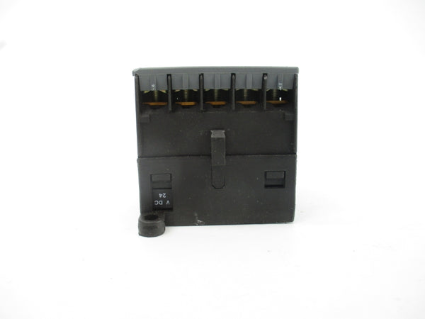 ABB BC7-30-10 24VDC NSNP