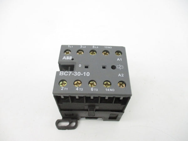ABB BC7-30-10 24VDC NSNP