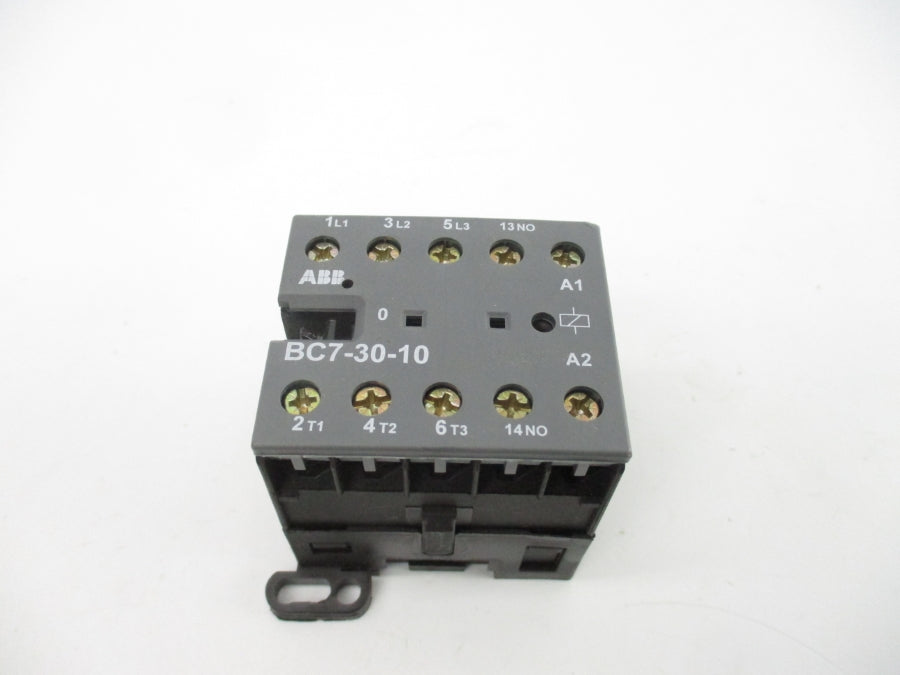 ABB BC7-30-10 24VDC NSNP
