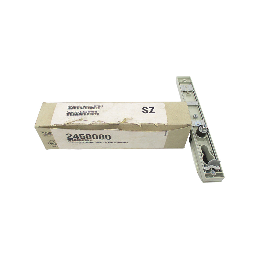 RITTAL 2450000 F/2460-65 NSMP