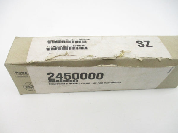 RITTAL 2450000 F/2460-65 NSMP