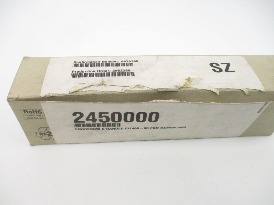 RITTAL 2450000 F/2460-65 NSMP