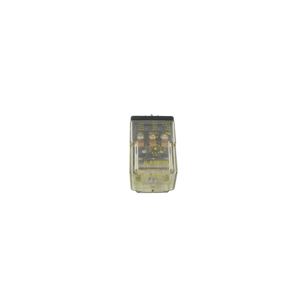 SQUARE D 8501KPD13V53 SER. D 24VDC UNMP