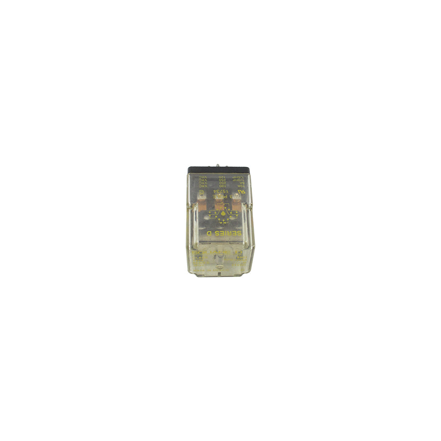 SQUARE D 8501KPD13V53 SER. D 24VDC UNMP