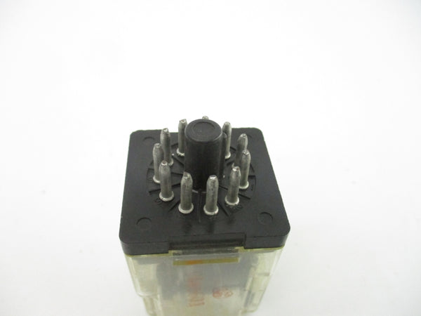 SQUARE D 8501KPD13V53 SER. D 24VDC UNMP