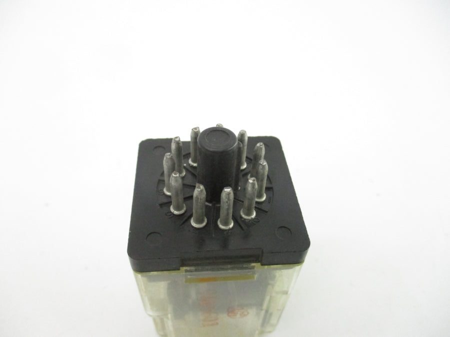 SQUARE D 8501KPD13V53 SER. D 24VDC UNMP
