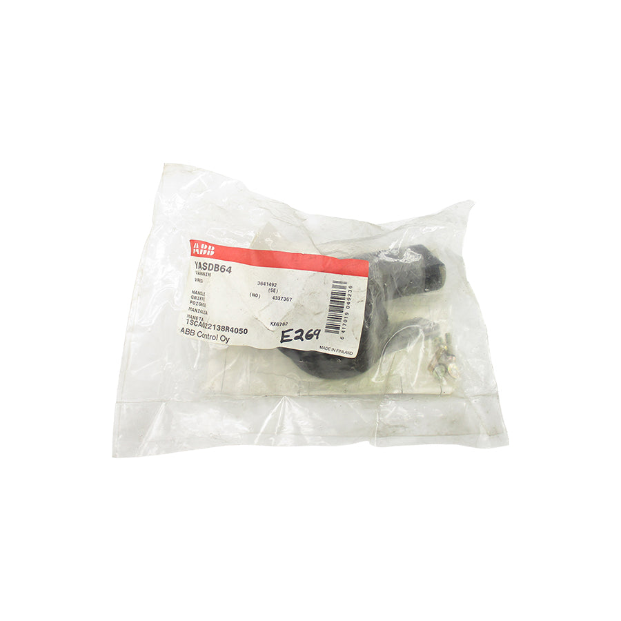 ABB YASDB64 1SCA022138R4050 NSMP