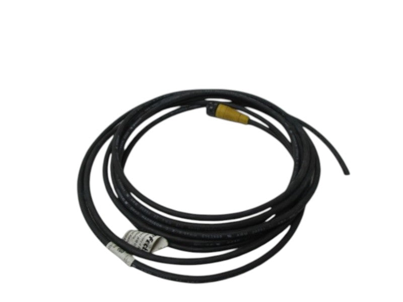 DANIEL WOODHEAD W80130 CORDSET UNMP