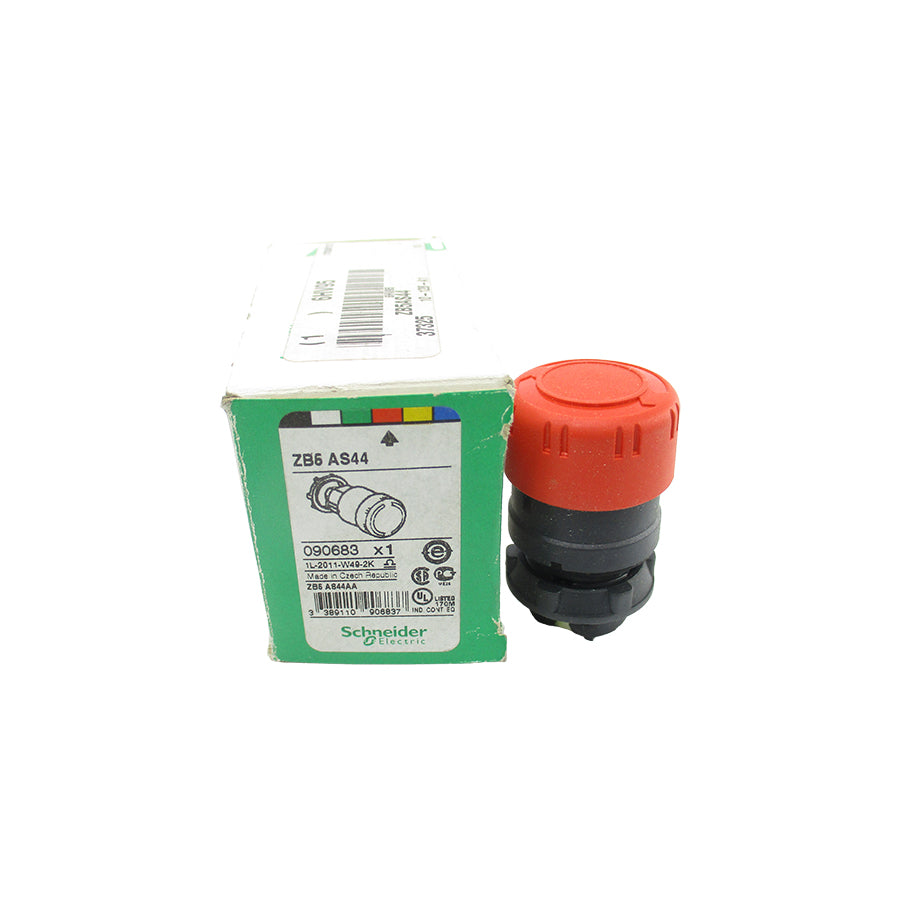 SCHNEIDER ELECTRIC ZB5AS44 NSMP