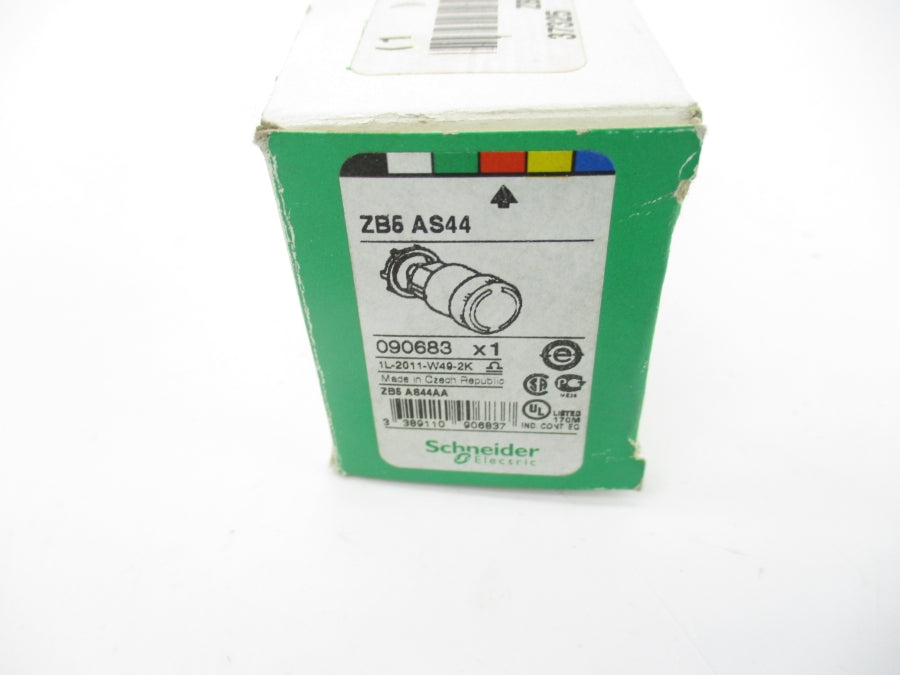 SCHNEIDER ELECTRIC ZB5AS44 NSMP