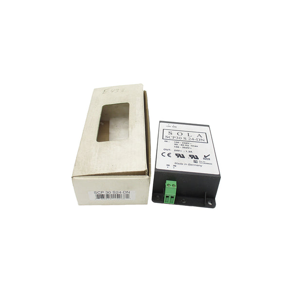 SOLA SCP30S24-DN 100-353V NSMP