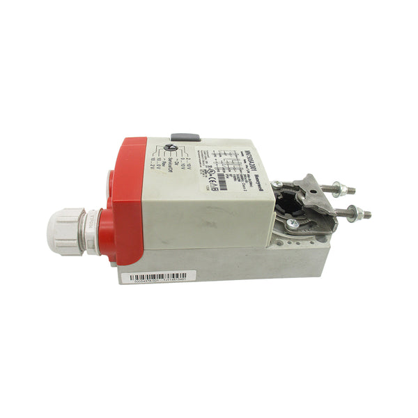 HONEYWELL MN7505A2001 24VAC/DC UNMP