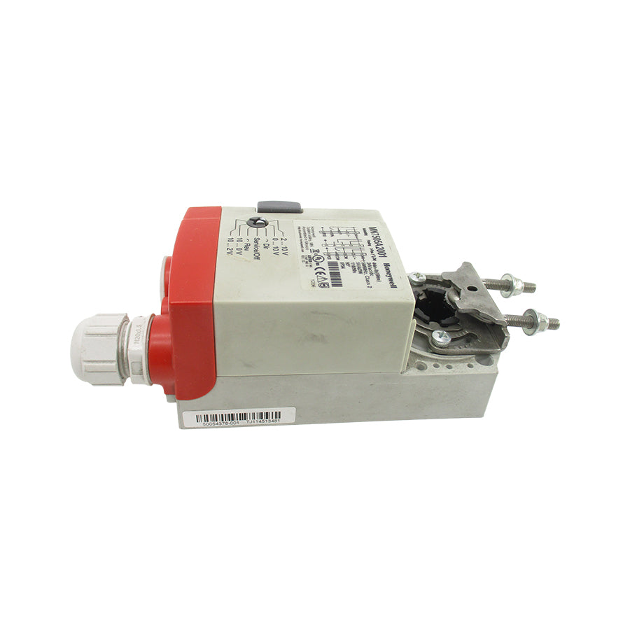 HONEYWELL MN7505A2001 24VAC/DC UNMP
