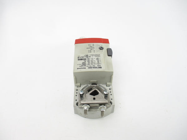 HONEYWELL MN7505A2001 24VAC/DC UNMP
