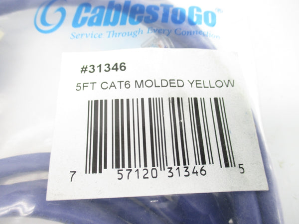 CABLESTOGO 31346 NSMP