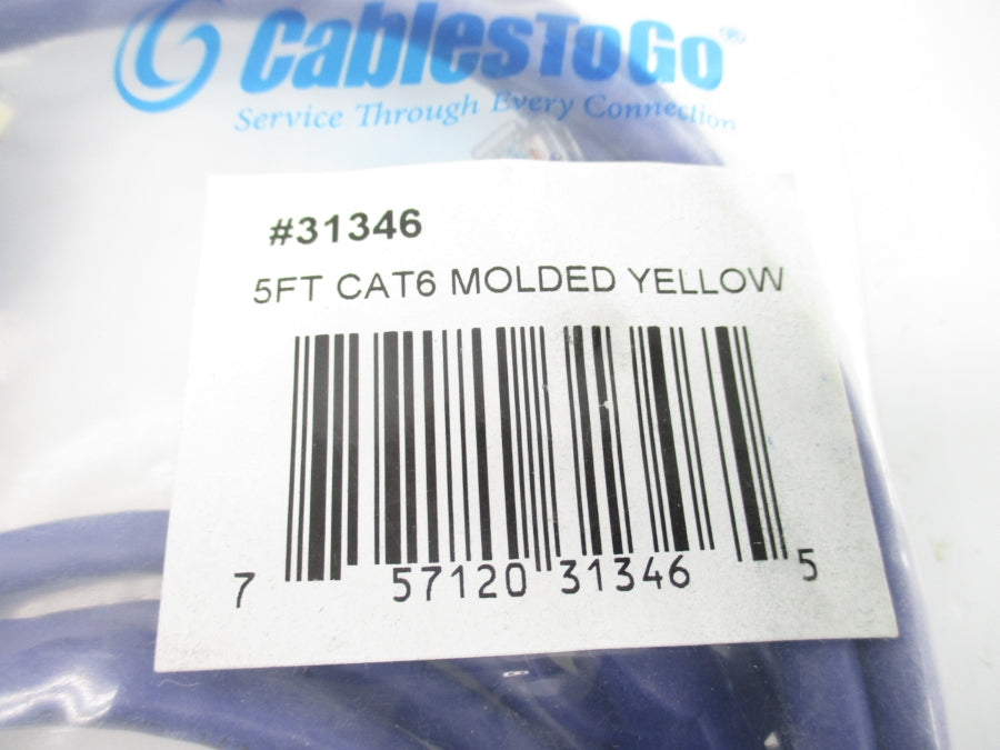 CABLESTOGO 31346 NSMP