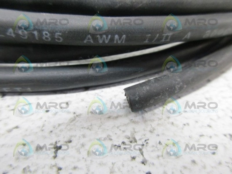 DANIEL WOODHEAD W80130 CORDSET UNMP