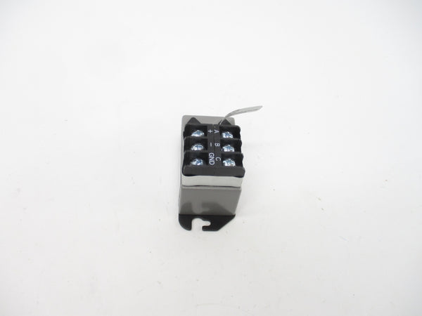 BURNS TL21 0-50'C NSNP
