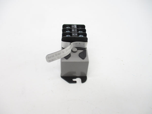 BURNS TL21 0-50'C NSNP