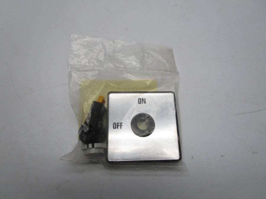ALLEN BRADLEY 194L-HE6E-175I SER. A NSMP