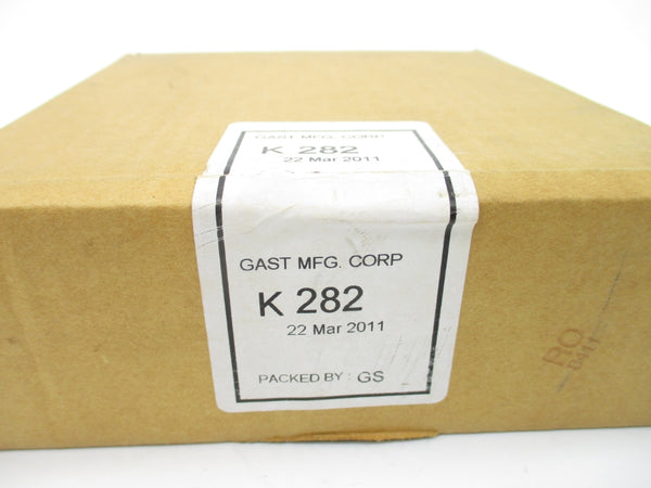 GAST K282 NSFS