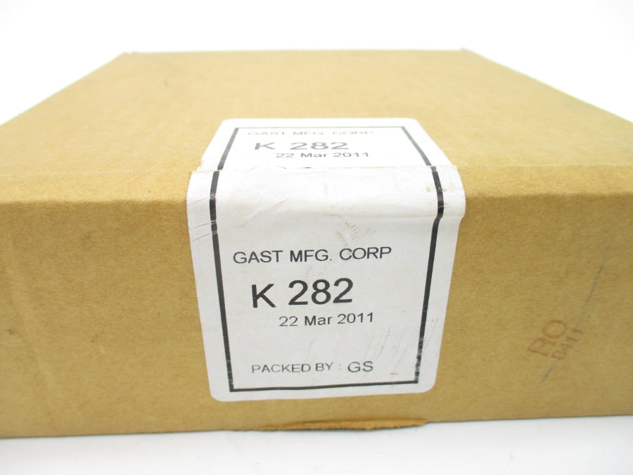 GAST K282 NSFS