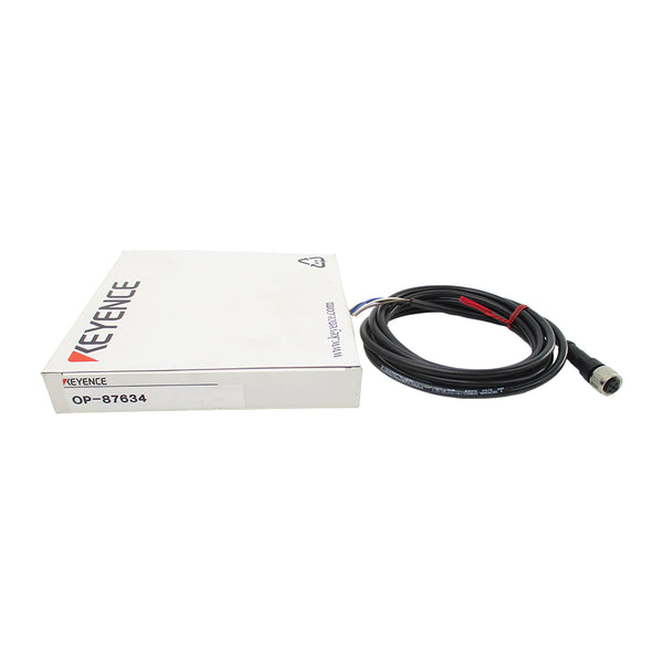 KEYENCE OP-87634 NSMP