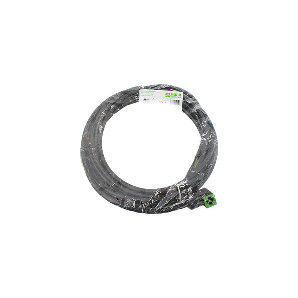 MURR ELEKTRONIK SC8-5T 230VAC/DC 6A NSMP