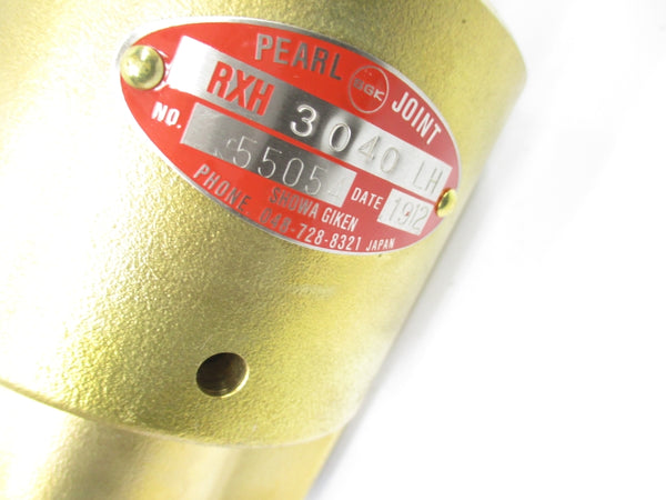 PEARL JOINT RXH3040LH NSNP