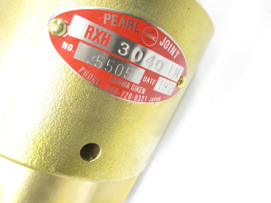 PEARL JOINT RXH3040LH NSNP