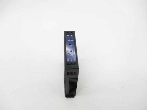 ACME ELECTRIC DMP1-120125 100-240VAC 0.42A NSNP