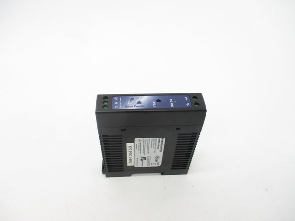 ACME ELECTRIC DMP1-120125 100-240VAC 0.42A NSNP