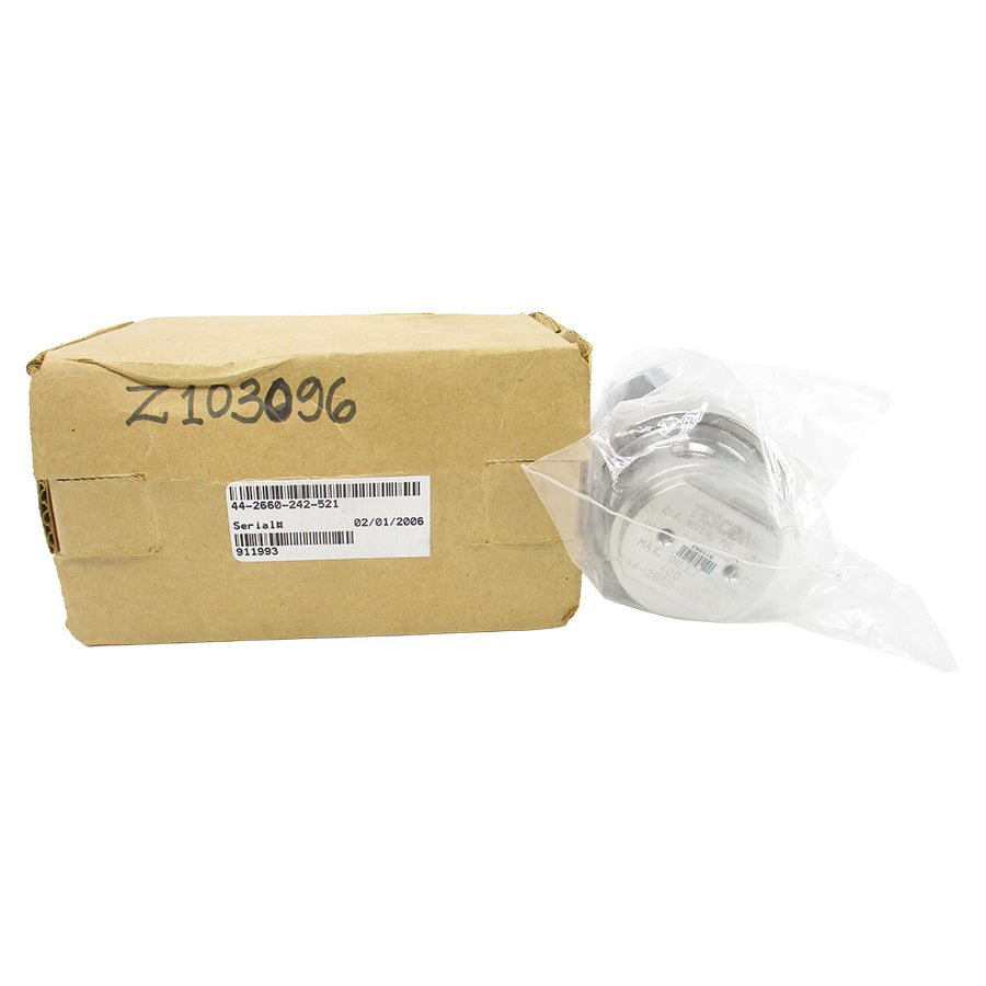 TESCOM 44-2660-242-521 NSMP