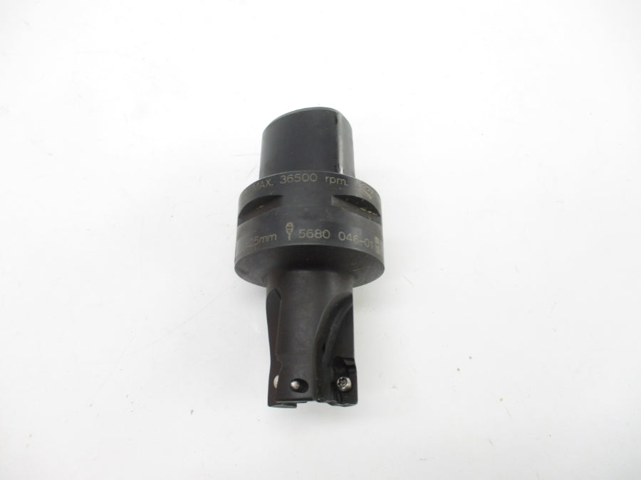 SANDVIK R390-025C4-11M NSMP