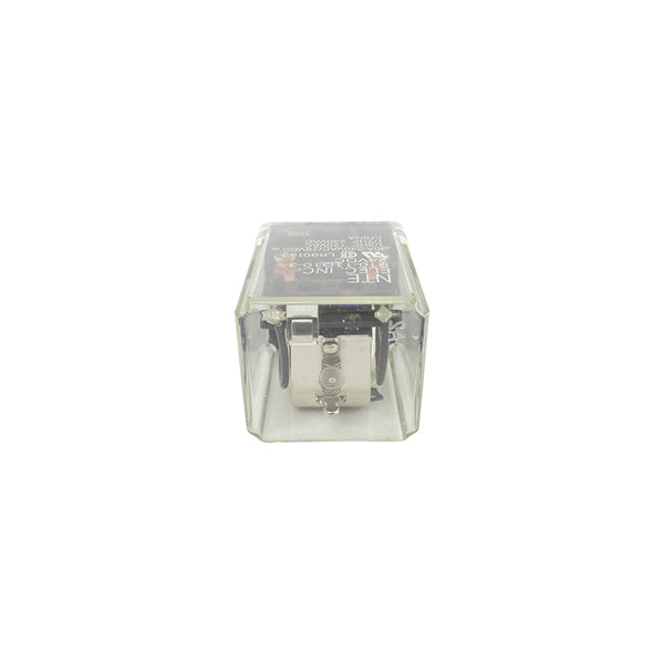 NTE ELECTRIC R10-11D10-24 24VDC NSNP