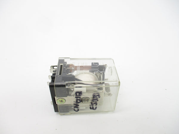 NTE ELECTRIC R10-11D10-24 24VDC NSNP