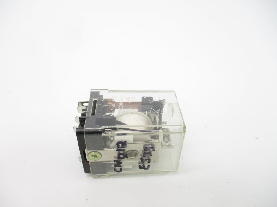 NTE ELECTRIC R10-11D10-24 24VDC NSNP