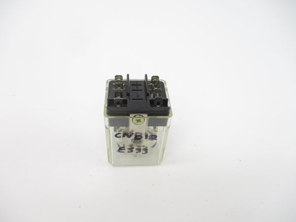 NTE ELECTRIC R10-11D10-24 24VDC NSNP