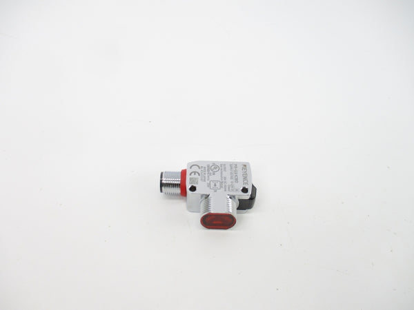 KEYENCE PR-G51CBD 10-30VDC NSNP