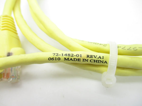 ALLEN BRADLEY 72-1482-01 REV. A1 NSNP