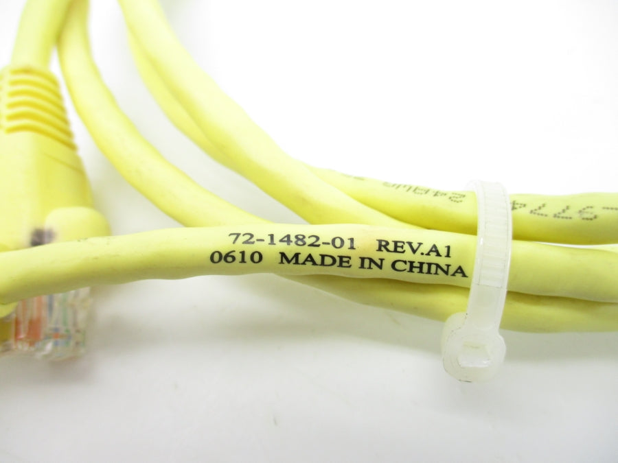 ALLEN BRADLEY 72-1482-01 REV. A1 NSNP