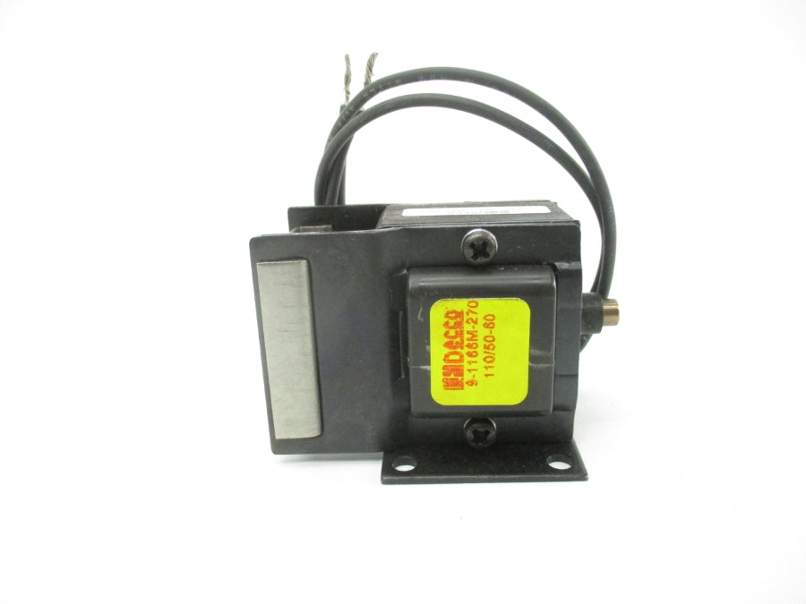 DECCO 17-865-270 NSNP