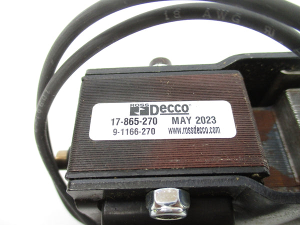 DECCO 17-865-270 NSNP